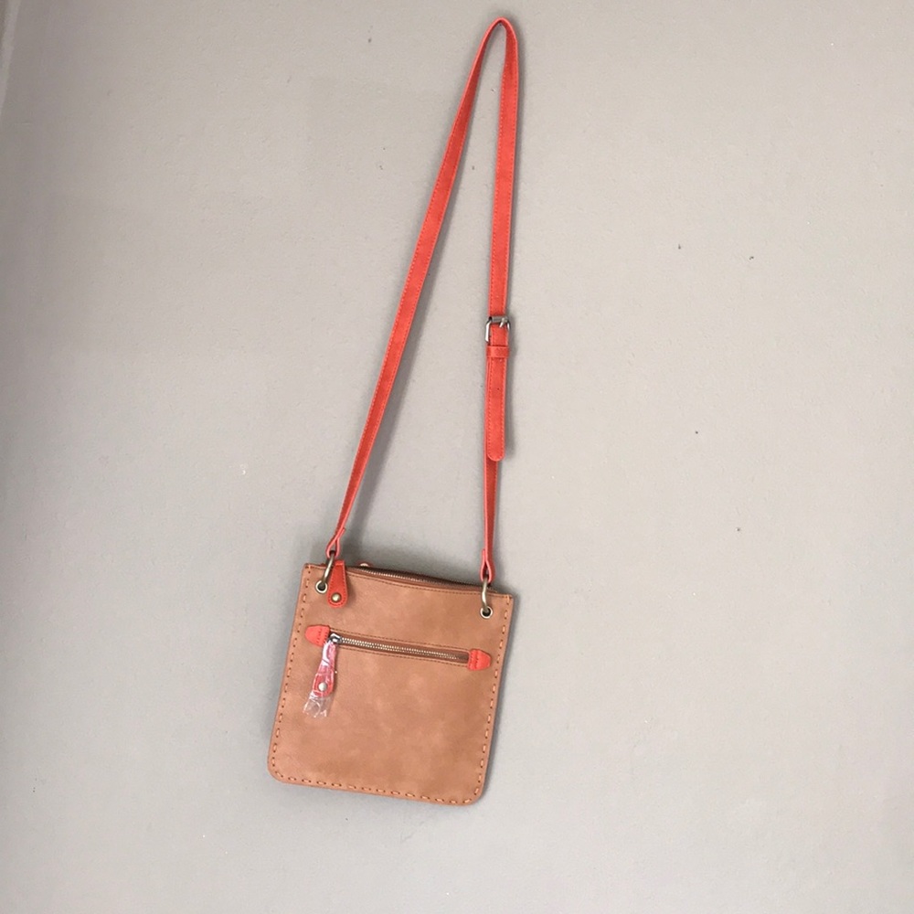 Crossbody Purse - Picture 2 of 7